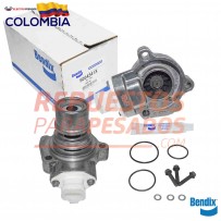 VALVULA DE PURGA PARA AD-9...