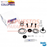 EMPAQUETADURA VALVULA PURGA...