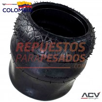 BOMBONA SUSPENSION VOLVO 677075 ACV