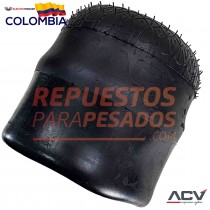 BOMBONA SUSPENSION VOLVO 677075 ACV