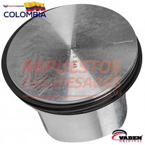 PISTON 100MM EN 50 VADEN