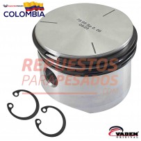 PISTON 75 MM EN 0-30 BULON...