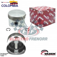 PISTON 78 MM STD VADEN