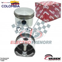 PISTON 78 MM EN 50 VADEN