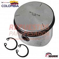 PISTON 80 MM EN 20 VADEN