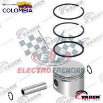 PISTON 80 MM EN 0-30 VADEN