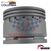 PISTON Y ANILLOS DE 85 BX2150 EN STD VADEN