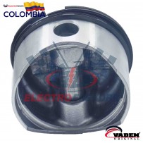 PISTON Y ANILLOS 86MM EN 10...