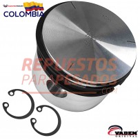 PISTON 90 MM STD VADEN
