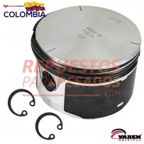 PISTON DE 92 MM EN STD...