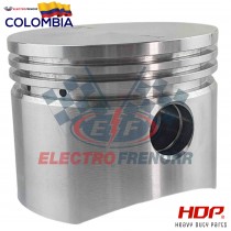 PISTON 80 MM EN 20 HDP