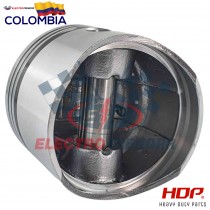PISTON 80 MM EN 20 HDP