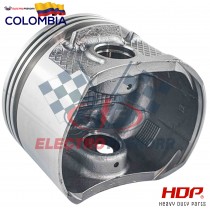 PISTON 85 MM EN 10 HDP