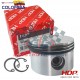 PISTON Y ANILLOS DE 90MM EN...
