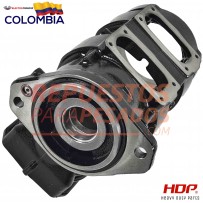 BLOQUE COMPRESOR THOMAS HDP