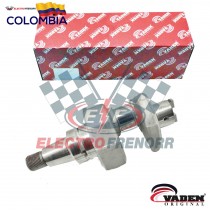 CIGUEÑAL COMPRESOR FREIGHTLINER M2 112 VADEN