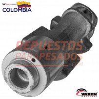 CIGUEÑAL COMPRESOR ISX VADEN