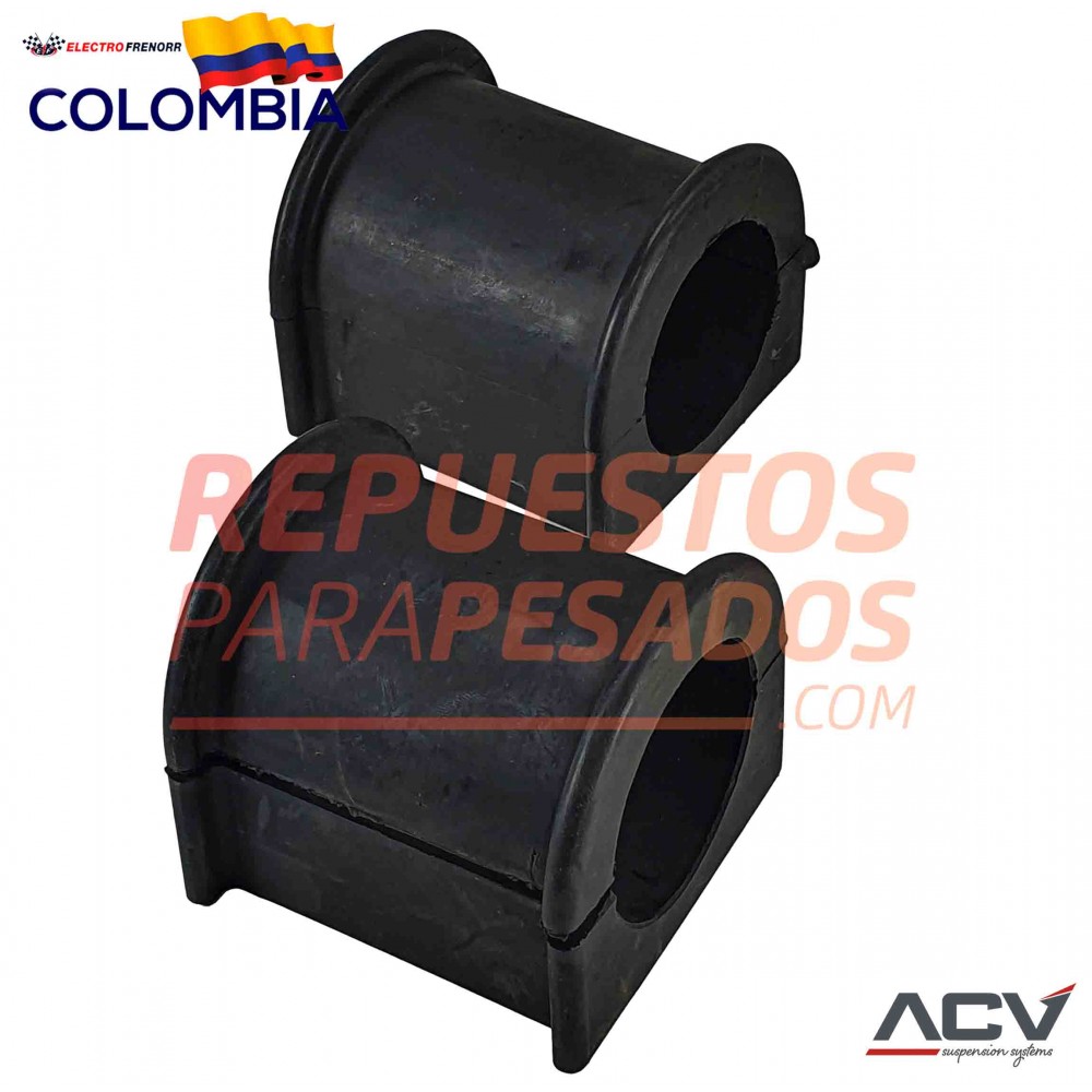 COJINETE BARRA ESTABILIZADORA SCANIA ACV