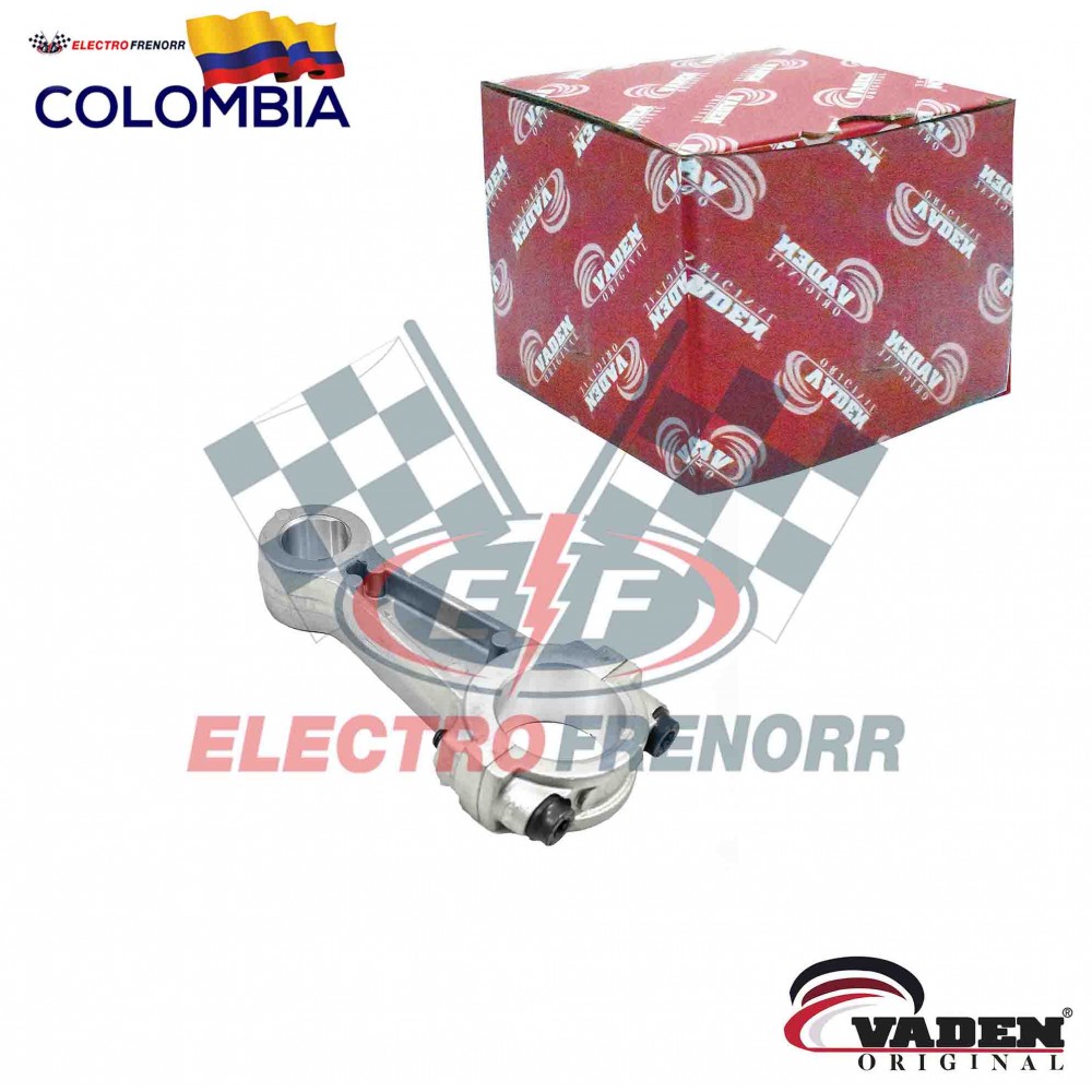 BIELA COMPRESOR FREIGHTLINER M2 106 ATEGO VADEN