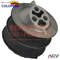 SOPORTE MOTOR SCANIA  ACV