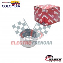 BUJE COMPRESOR MERCEDES BENZ ATEGO-M2 106- LO915 VADEN