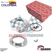 TAPA COMPRESOR CUMMINS  ISX...