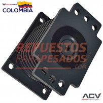 SOPORTE SUSPENSION VOLVO  ACV