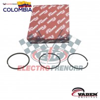 ANILLOS 80 MM STD VADEN