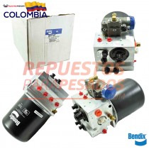 SECADOR DE AIRE AD IS USA-BENDIX BENDIX
