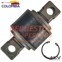 CORBATIN BARA DE REACCION...