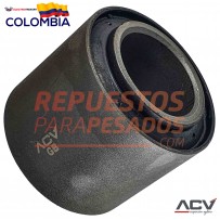 MONTAJE BARRA DEL EJE VOLVO...