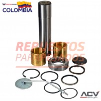 SPLINDER MERCEDES BENZ ACV