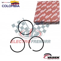 ANILLOS 85 MM EN 20 VADEN