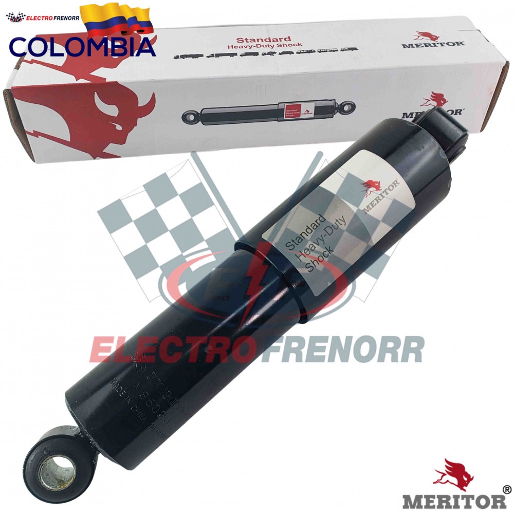 AMORTIGUADOR TRAILER MERITOR