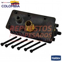 CAJA VALVULAR  SECADOR...