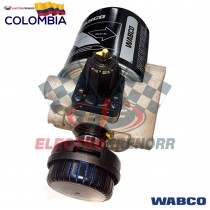 SECADOR DE AIRE BUSETON AGRALE WABCO