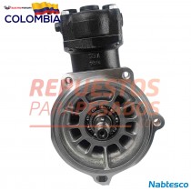 COMPRESOR ISUZU FSR-FTR...