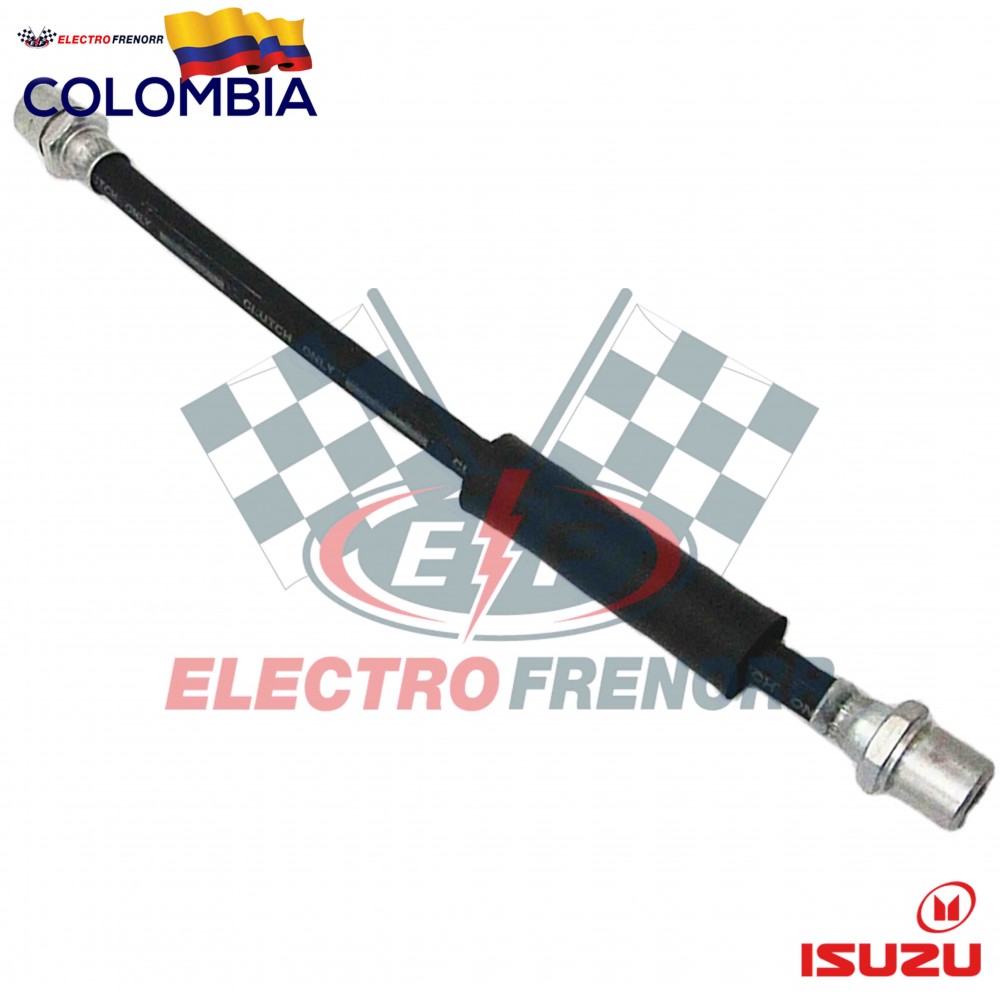 MANGUERA PRESION EMBRAGUE ISUZU