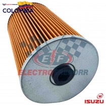 FILTRO DE COMBUSTIBLE  ISUZU