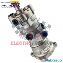 BOMBA FRENO FRR 4HK1-T EURO...