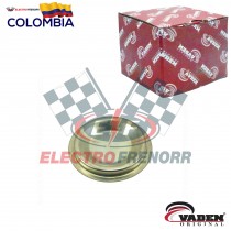 TAPA COMPRESOR DE 62MM VADEN