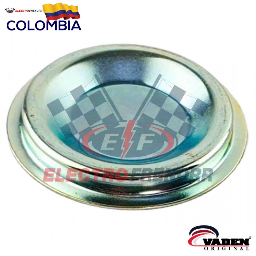 TAPON COMPRESOR VOLVO B12 VADEN