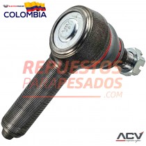 TERMINAL IZQUIERDA BARRA LARGA DIRECCION VOLVO B12M  ACV