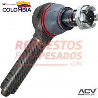 TERMINAL DERECHA BARRA DE...