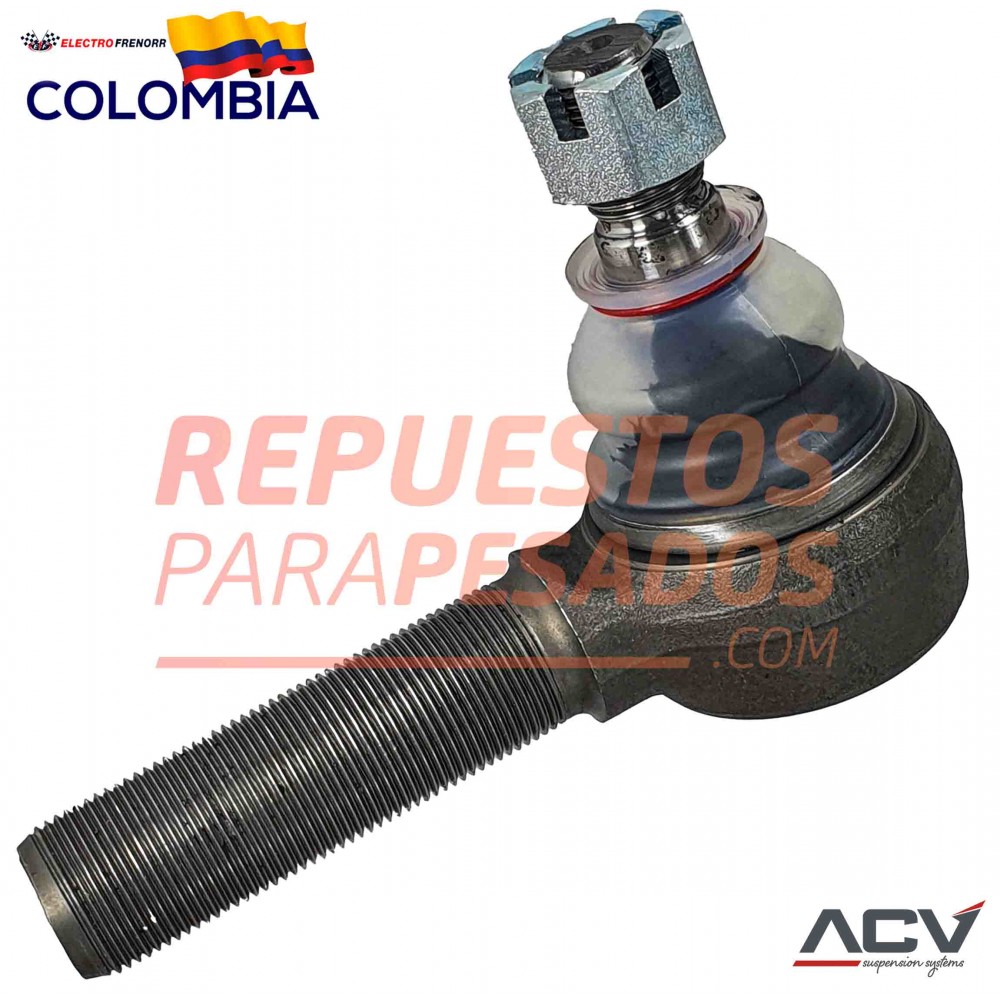 TERMINAL DE BARRA CHEVROLET ACV