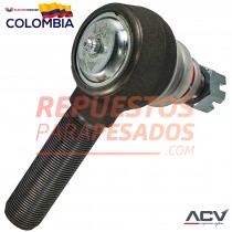 TERMINAL DE BARRA CHEVROLET ACV