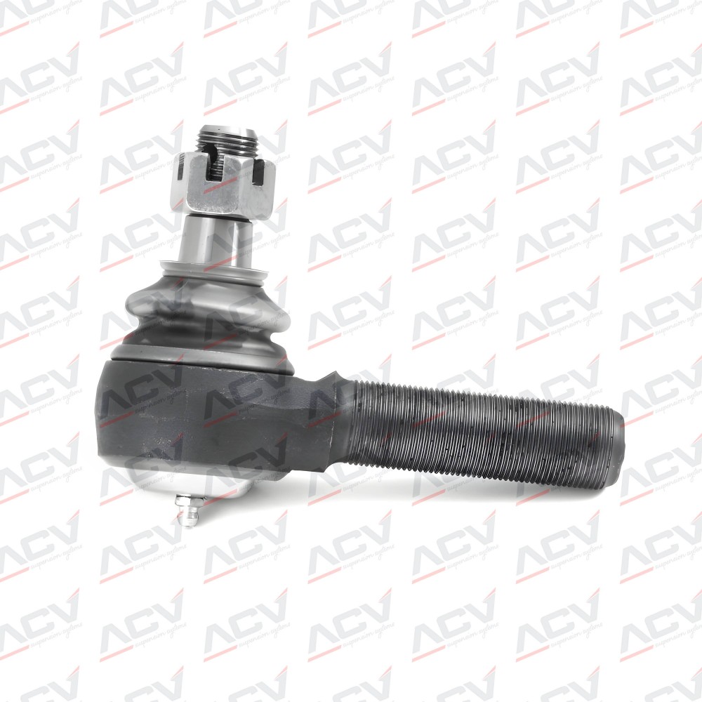 TERMINAL BARRA CHEVROLET  ACV