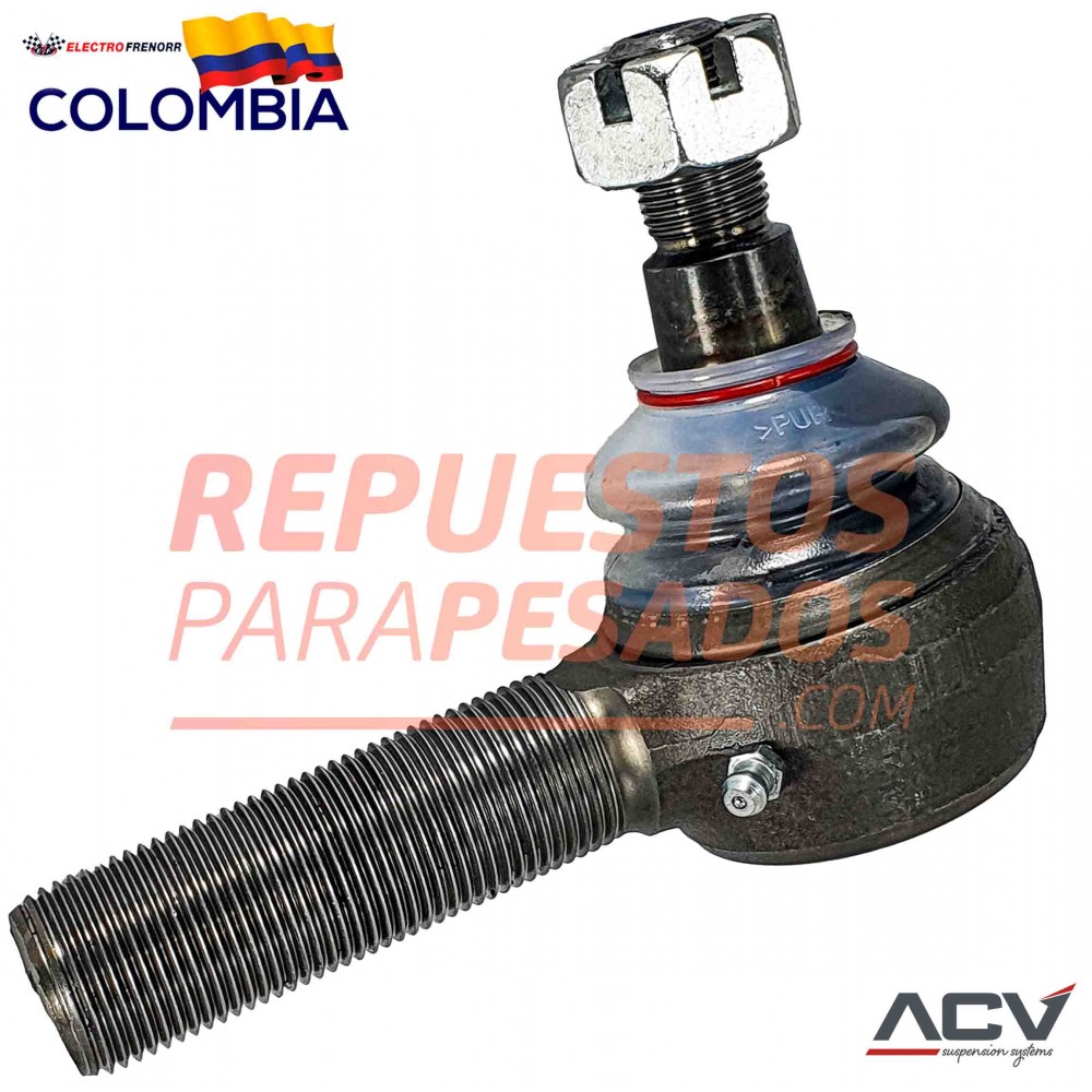 TERMINAL IZQUIERDA CHEVROLET BRIGADIER ACV