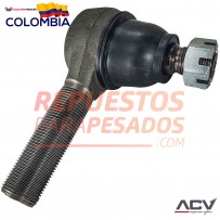 TERMINAL BARRA FORD ACV