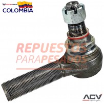 TERMINAL BARRA MACK ACV